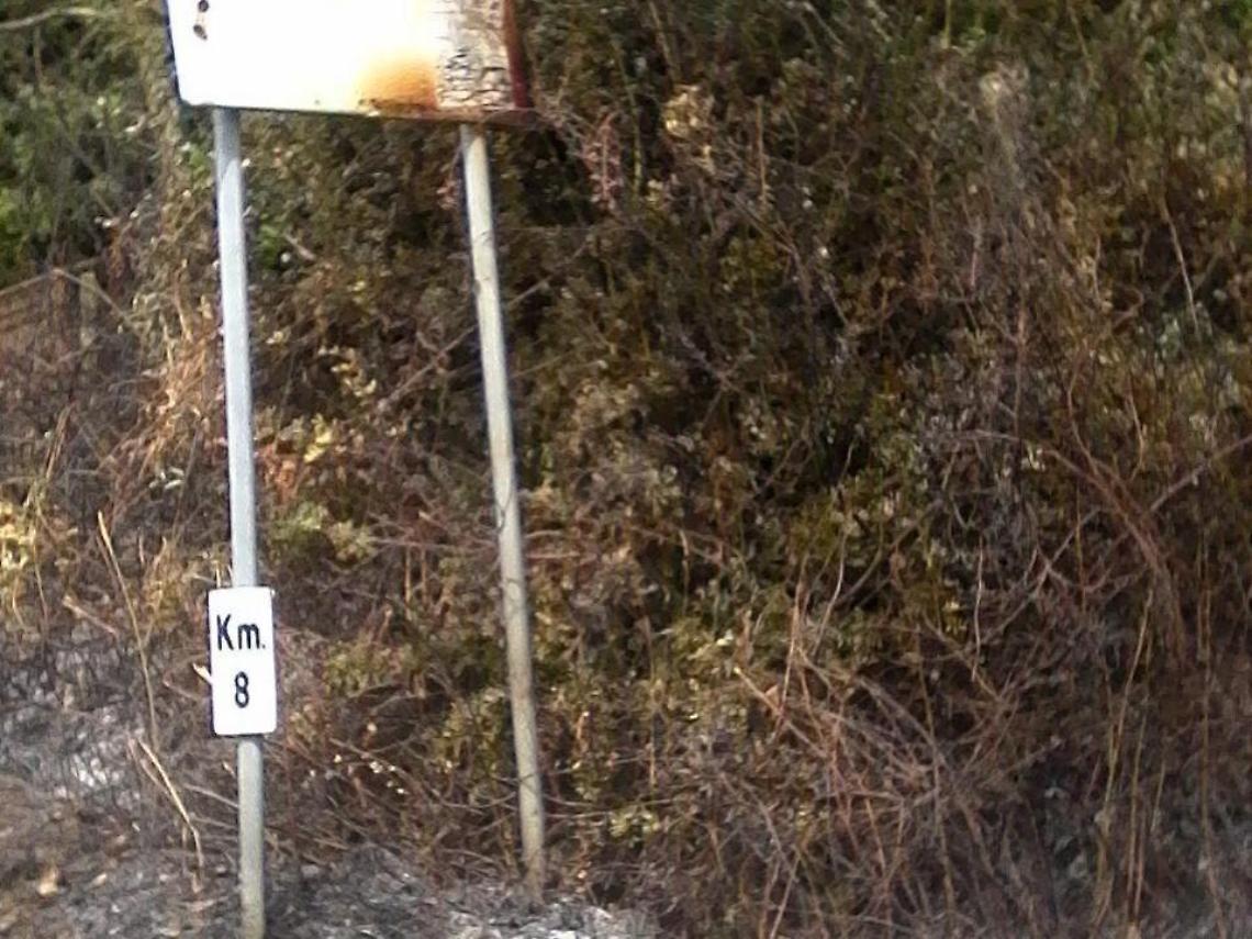 Bassiano aderisce alla campagna annuale per l'antincendio boschivo