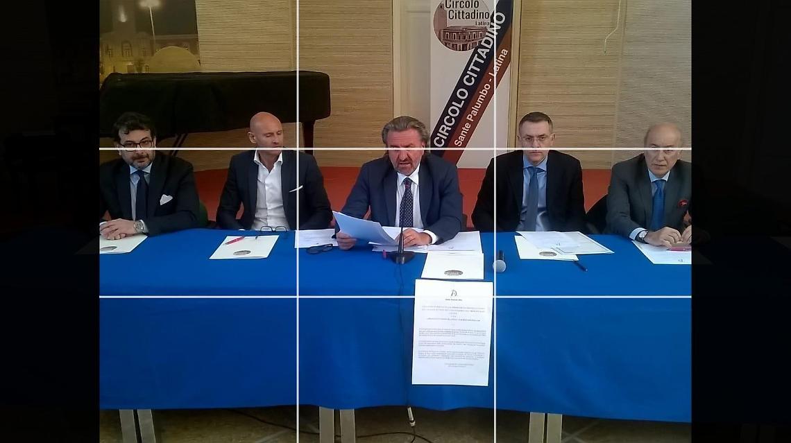 Sabaudia, mediazione familiare: oggi pomeriggio forum con gli esperti