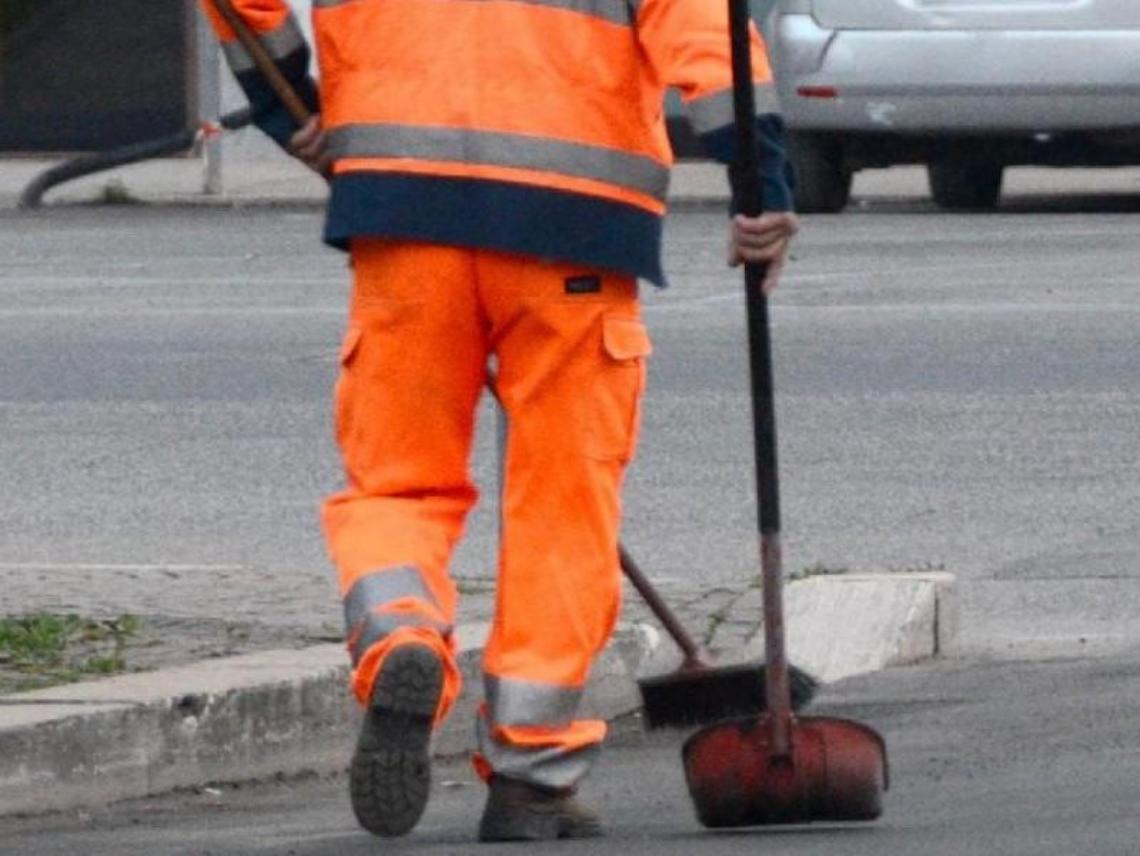 Ardea, settore rifiuti: i lavoratori di nuovo in agitazione