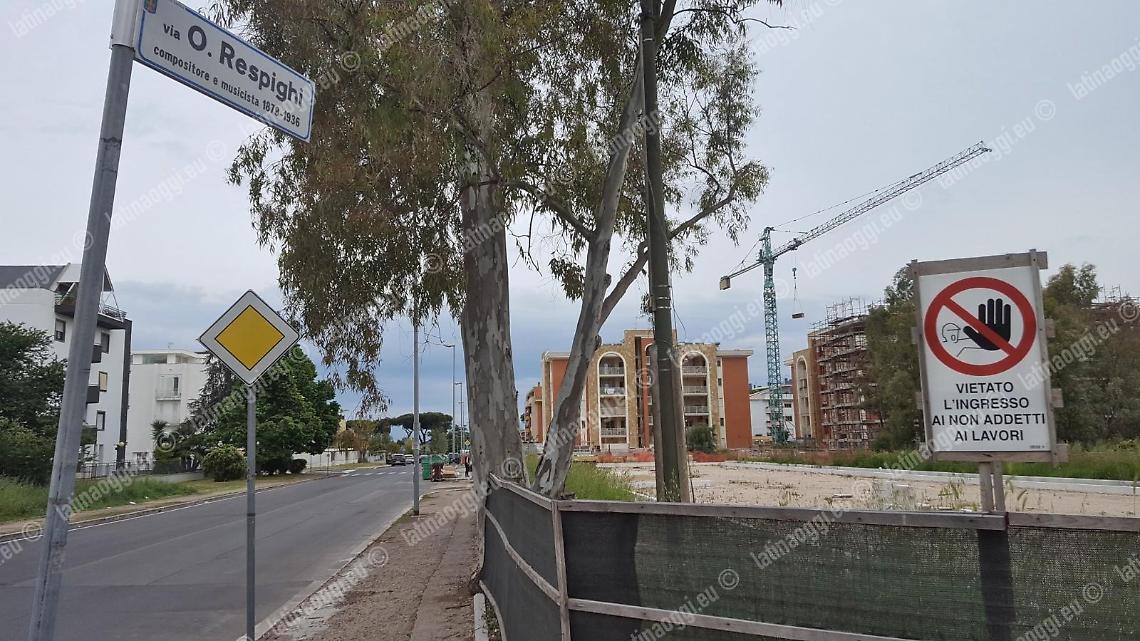 Caserma dei carabinieri in Q5, Zaccheo attacca: progetto ignorato