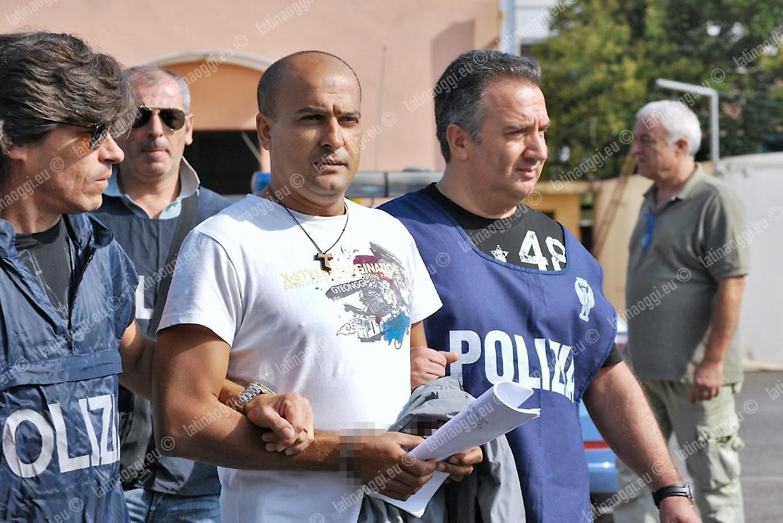Carmine Di Silvio rivendica la