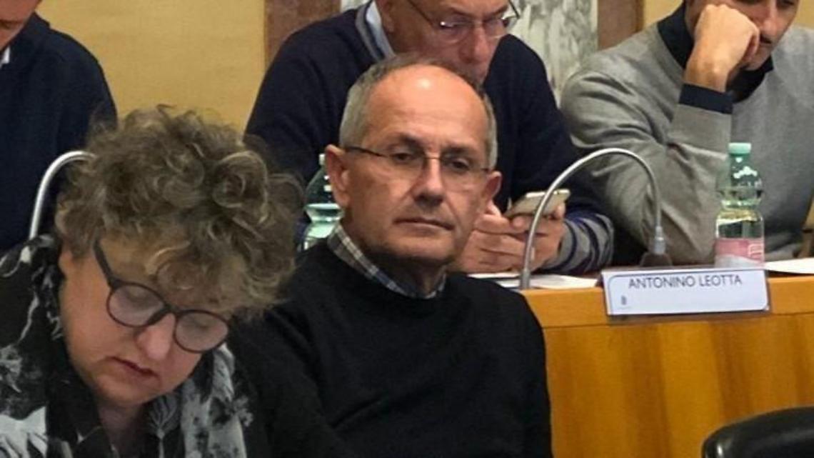 Antoci a Coletta e Lbc: essere onesti non basta. Bisogna essere capaci