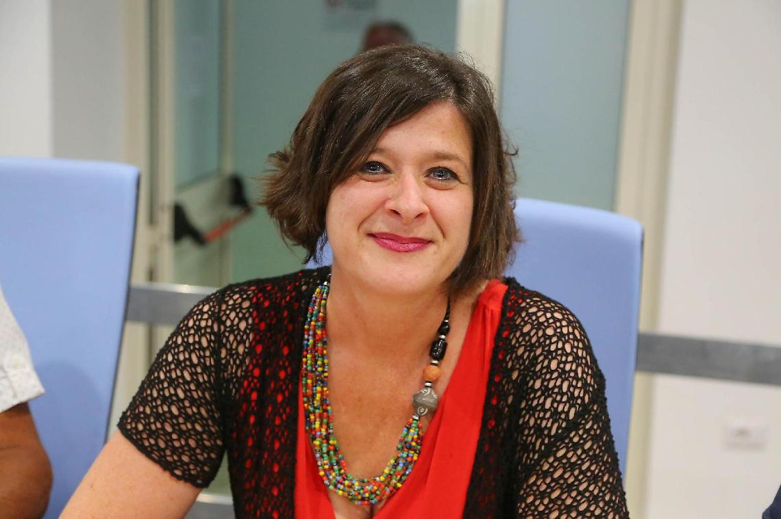 Ilaria Iacoangeli