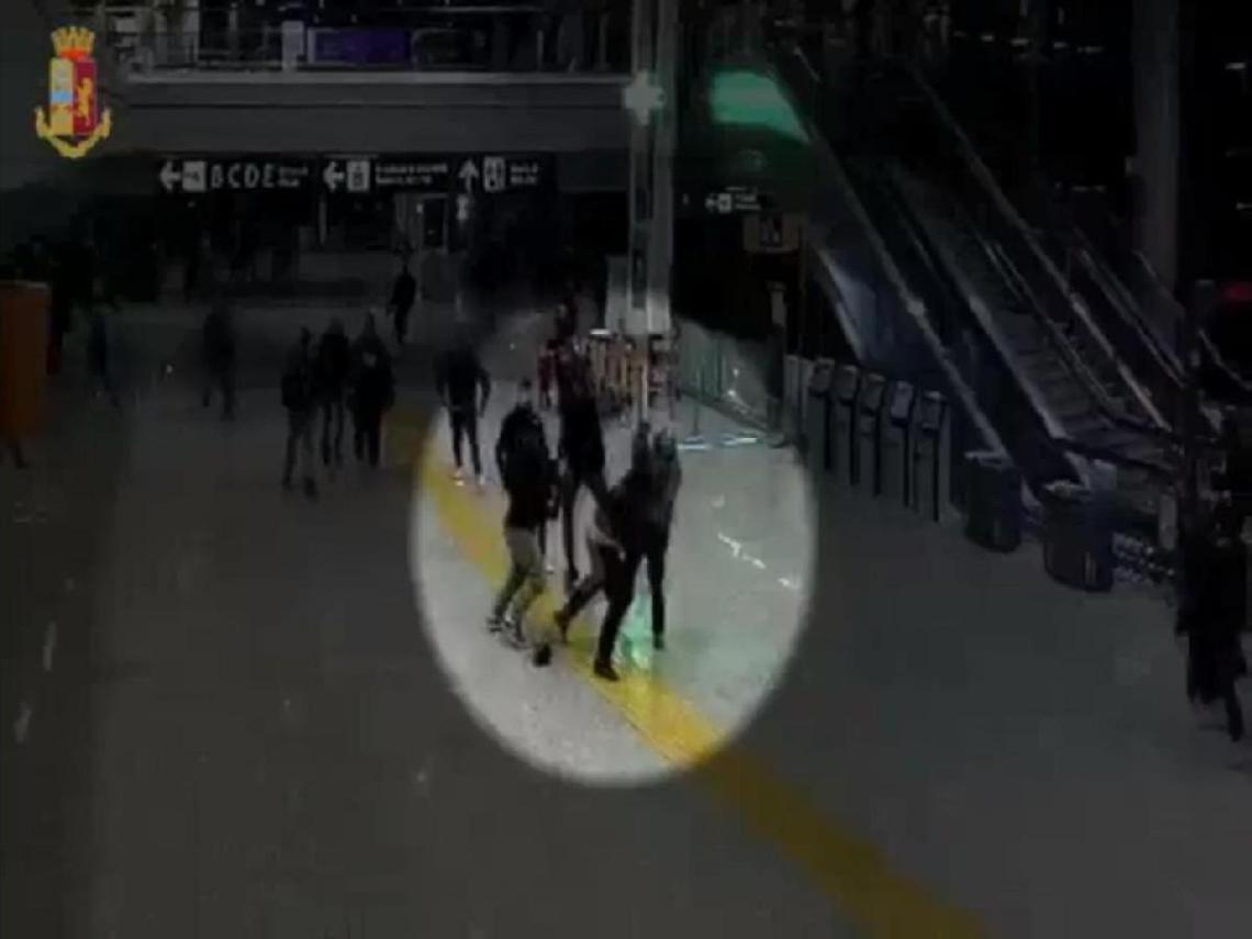 Botte tra ultras a Fiumicino, sei Daspo per alcuni tifosi del Latina