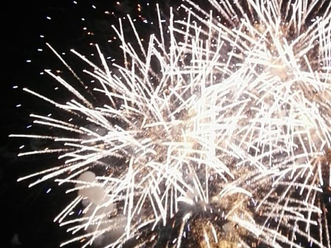 Festa patronale a Nettuno, spettacolo pirotecnico rinviato per il maltempo