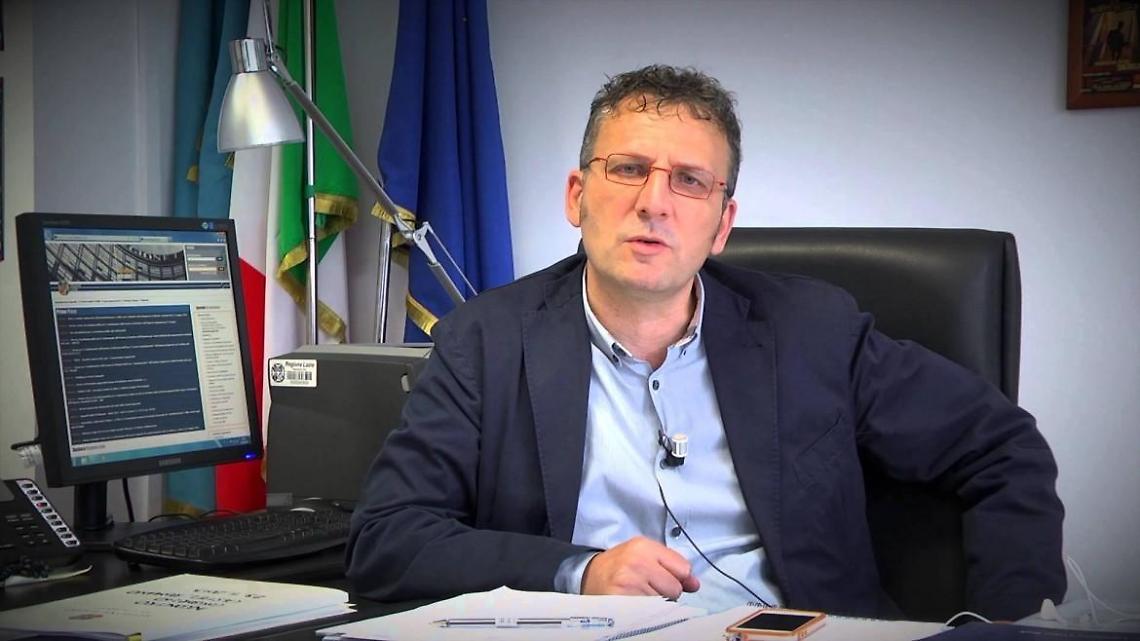 Europee, l'ex vicepresidente della Regione Smeriglio mercoledì a Latina