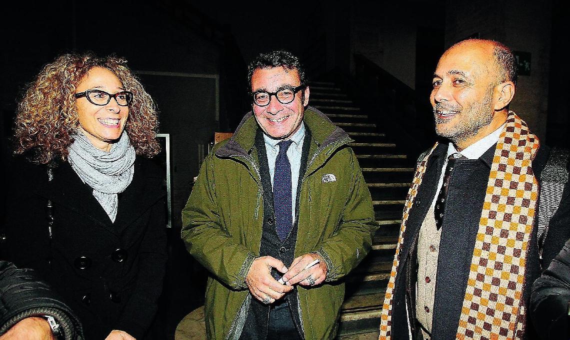 Contradditorio, poteri e opportunità,  appuntamento in Tribunale