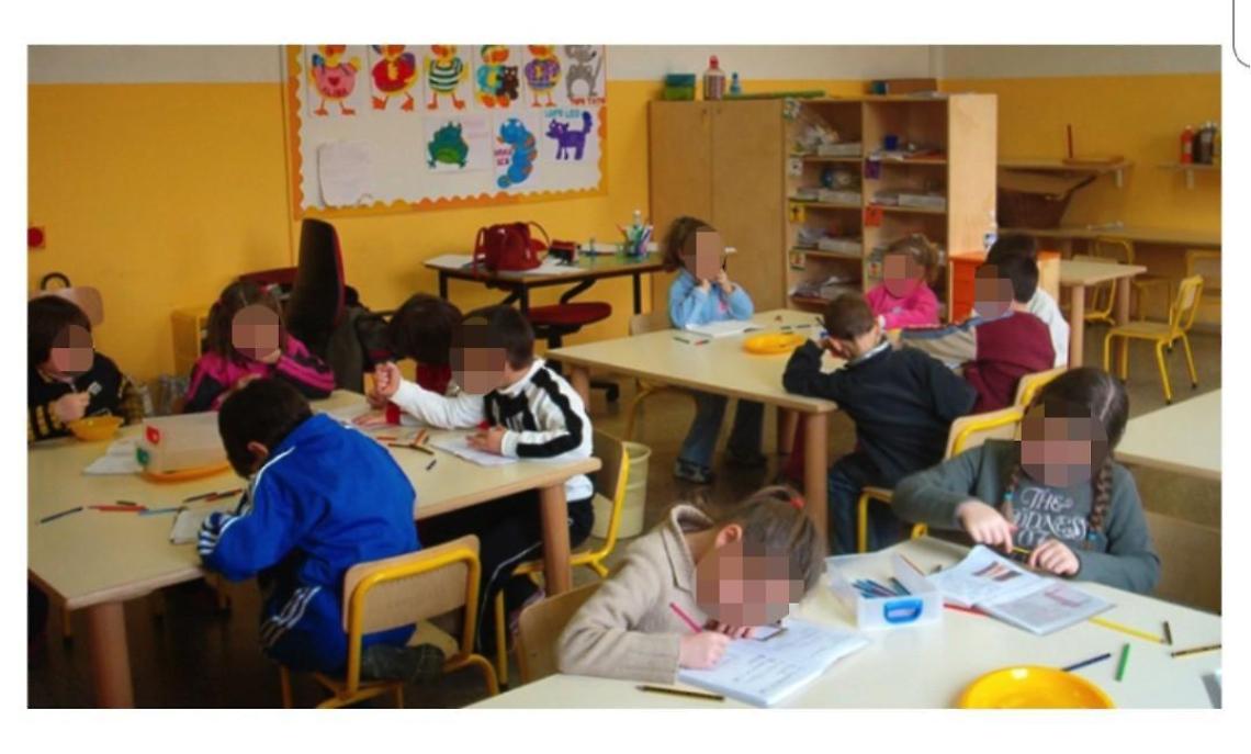 Latina, bambini maltrattati a scuola: un supporto psicologico per le famiglie