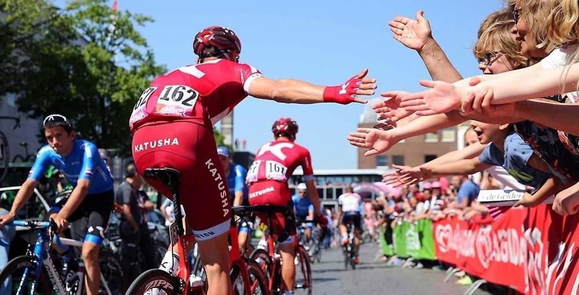 Giro d'Italia, il valzer delle ordinanze del Comune capoluogo
