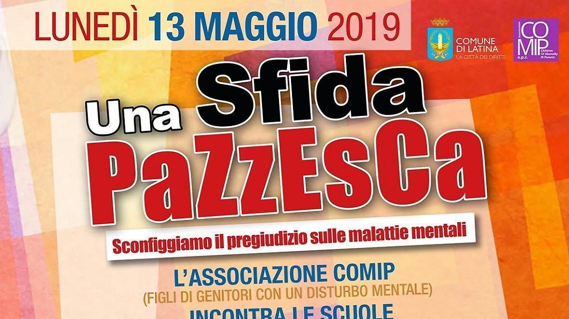 Una giornata per sconfiggere il pregiudizio sulle malattie mentali