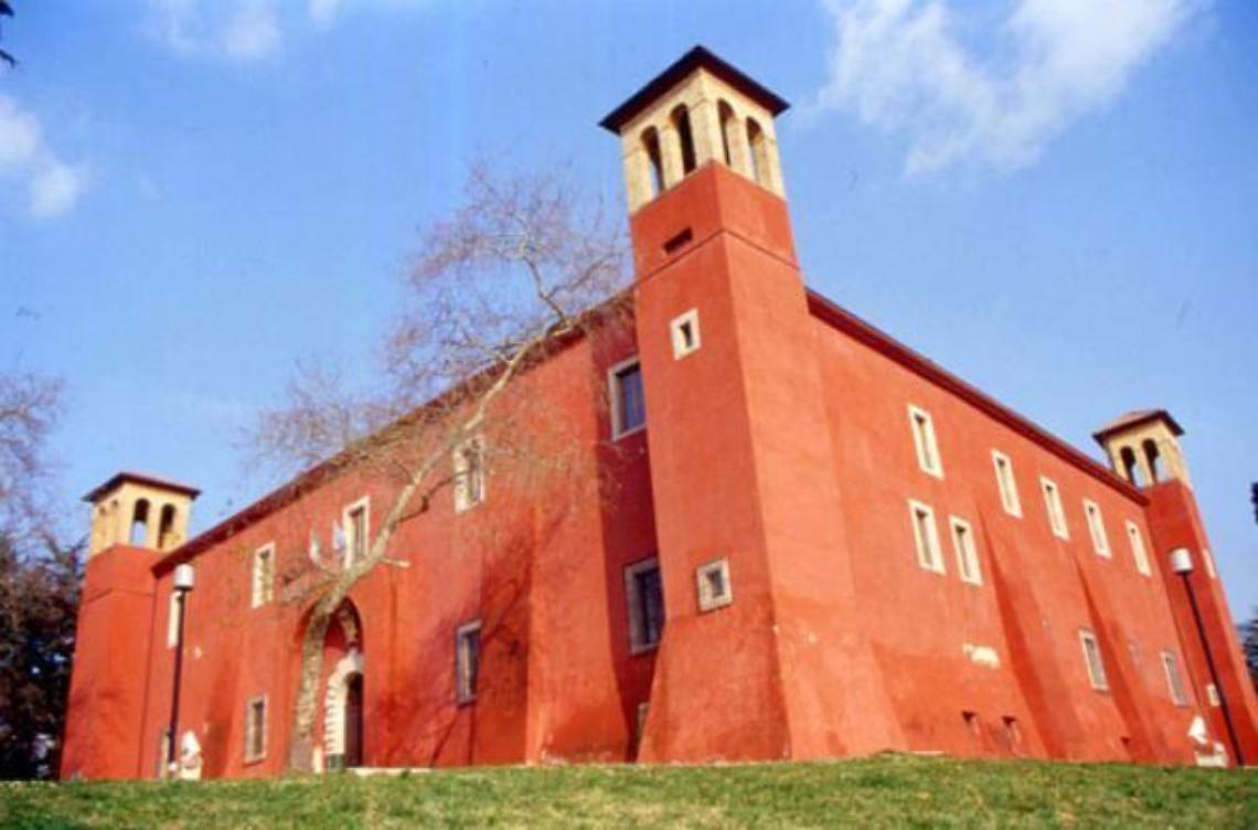 Il Bosco di San Martino di Priverno è monumento naturale