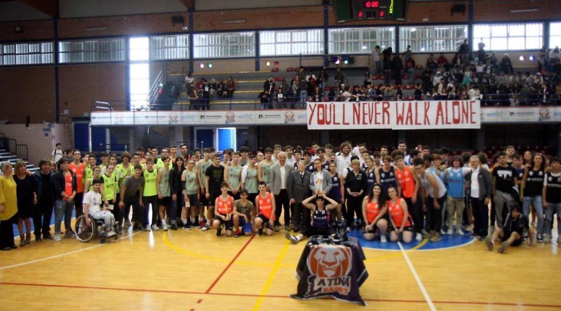 Trofeo Benacquista, alla fine trionfa il liceo scientifico Majorana