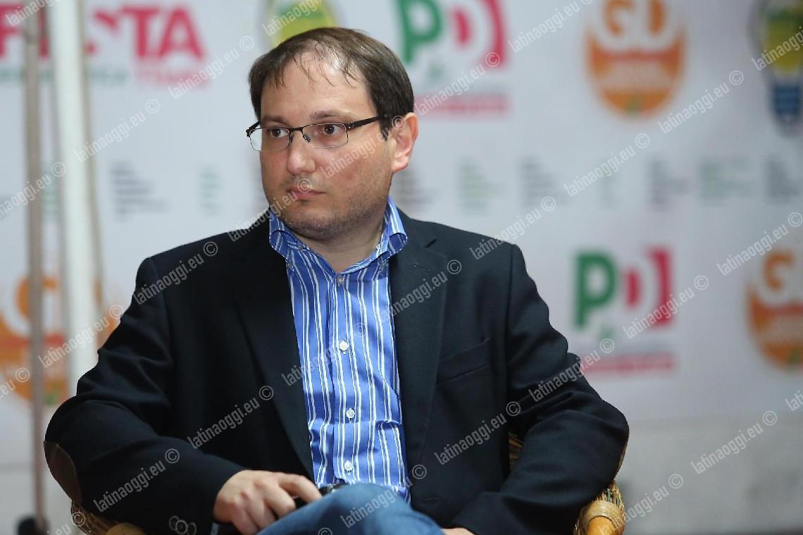 La Penna  (Pd):