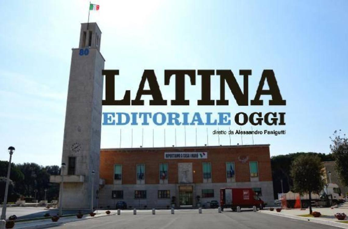 Tre conferenze di Ciammaruconi per celebrare Sabaudia