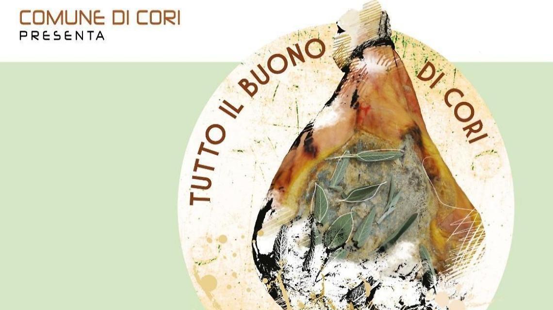 A Cori la Seconda Sagra del prosciutto cotto al vino