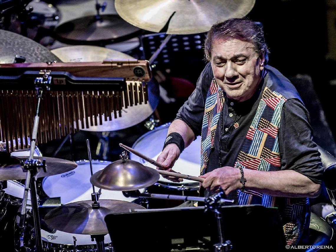 Salotti Musicali: in arrivo a Latina De Piscopo, Esposito, Rea e Boltro