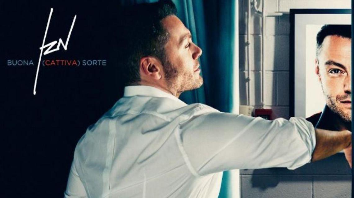 "Buona e cattiva sorte": il singolo di Tiziano Ferro da oggi in preorder