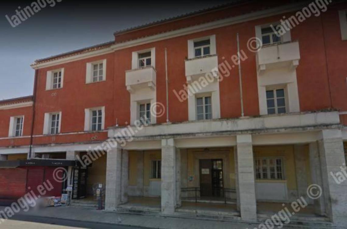 Biblioteca, Di Francia: "Durante i lavori, studenti ospitati all'Università"