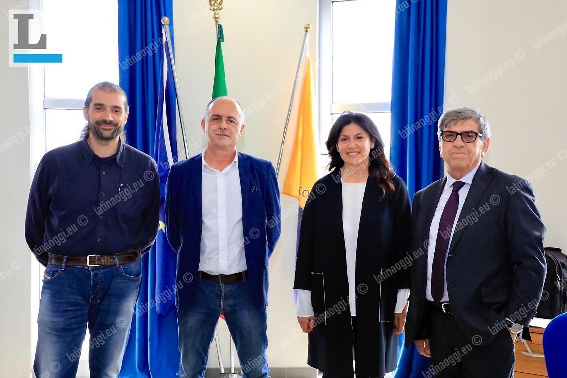 Sermoneta, candidati sindaco a confronto su idee e progetti