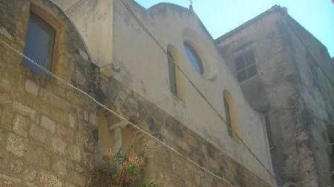 La chiesa di Santa Lucia, un patrimonio da tutelare