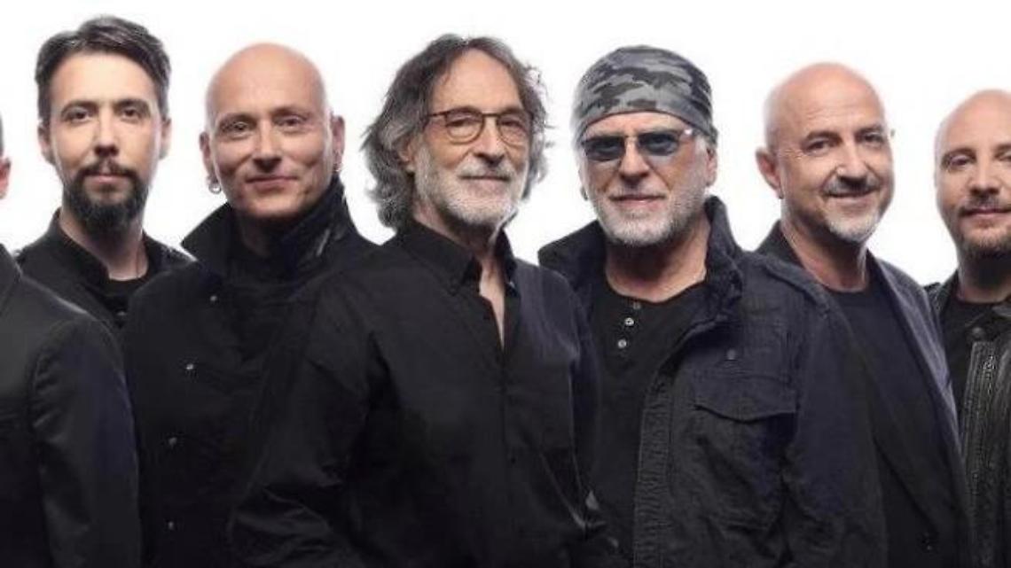 “PFM canta De André - Anniversary”: sold out ad Aprilia