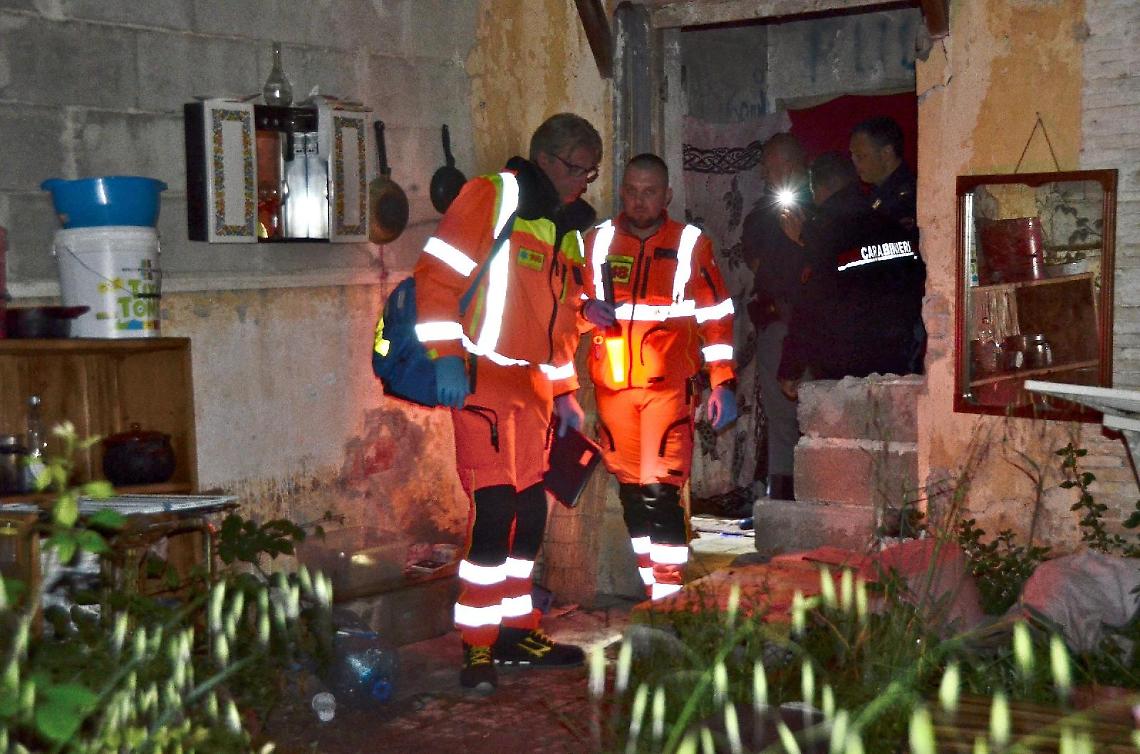 Latina, morta per overdose in centro, caccia aperta al pusher