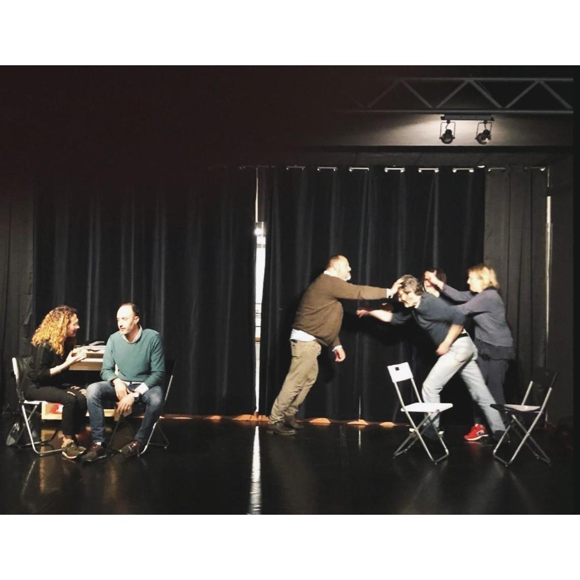 Politically Scorrect debutta stasera al Liceo Classico di Latina