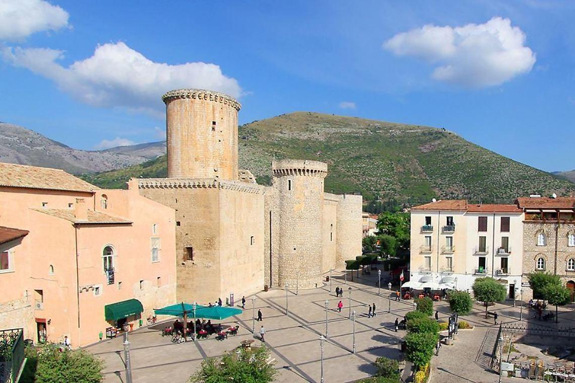 L'arancia bionda della Piana di Fondi diventa birra: martedì il dibattito