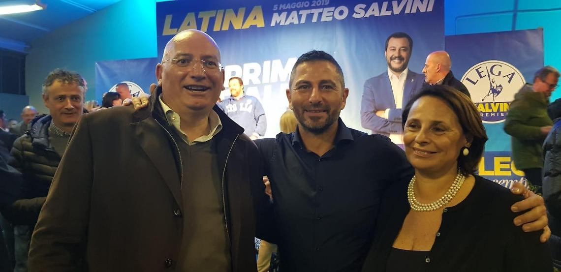 Tripodi in campo per Adinolfi e Regimenti: "Le scelte migliori"