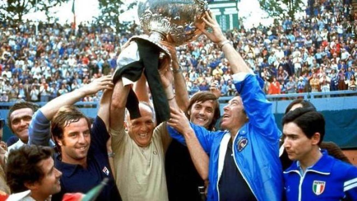 Paolo Bertolucci racconta il miracolo tennistico di Formia