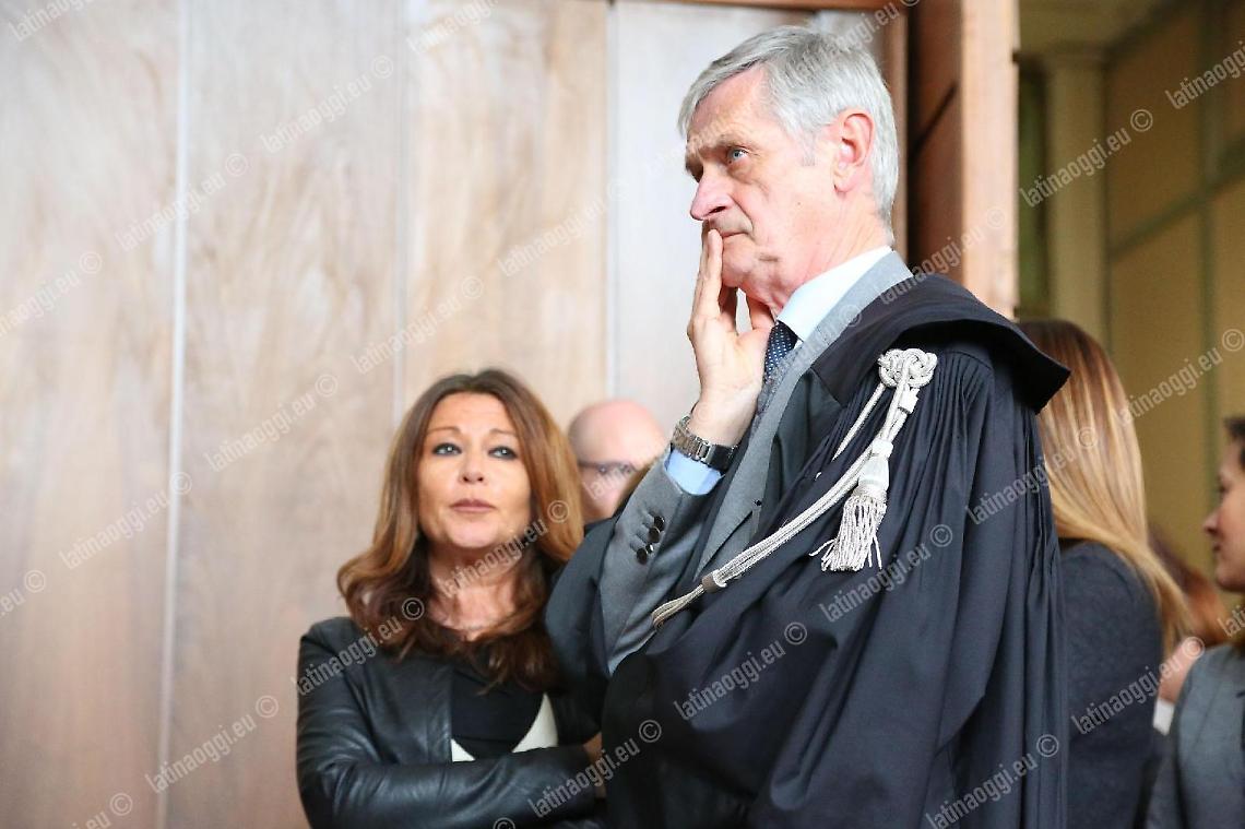Processo Krupy: chieste in Appello la conferma delle condanne