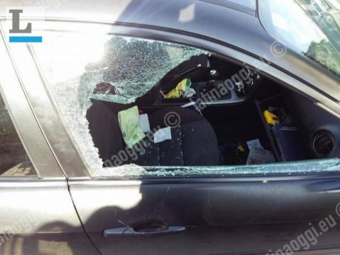 Furti in serie tra le auto nei ristoranti: due raid nella stessa sera