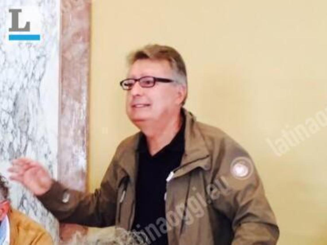 Commissione trasporti, Gianni Rinaldi &egrave; il nuovo presidente