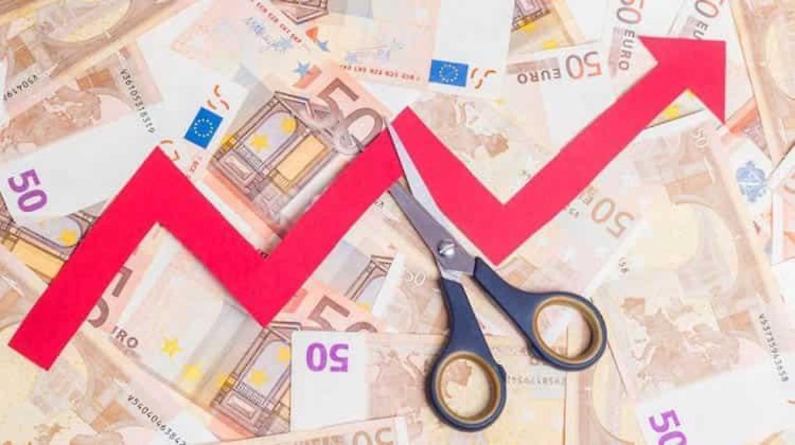 Lega e M5S vogliono togliere gli 80 euro. In provincia 100 mila penalizzati