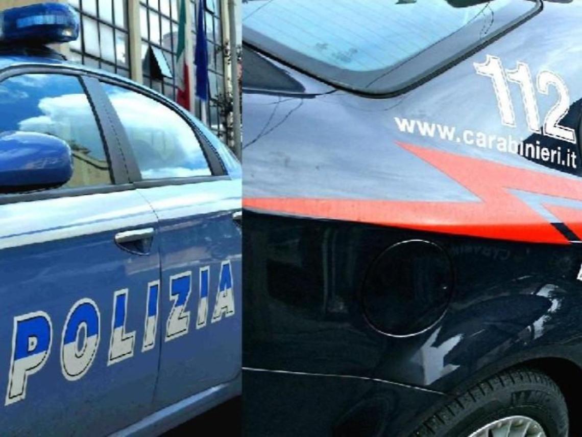 Anzio, chiamano il 112: «C'è un uomo armato di pistola in strada»
