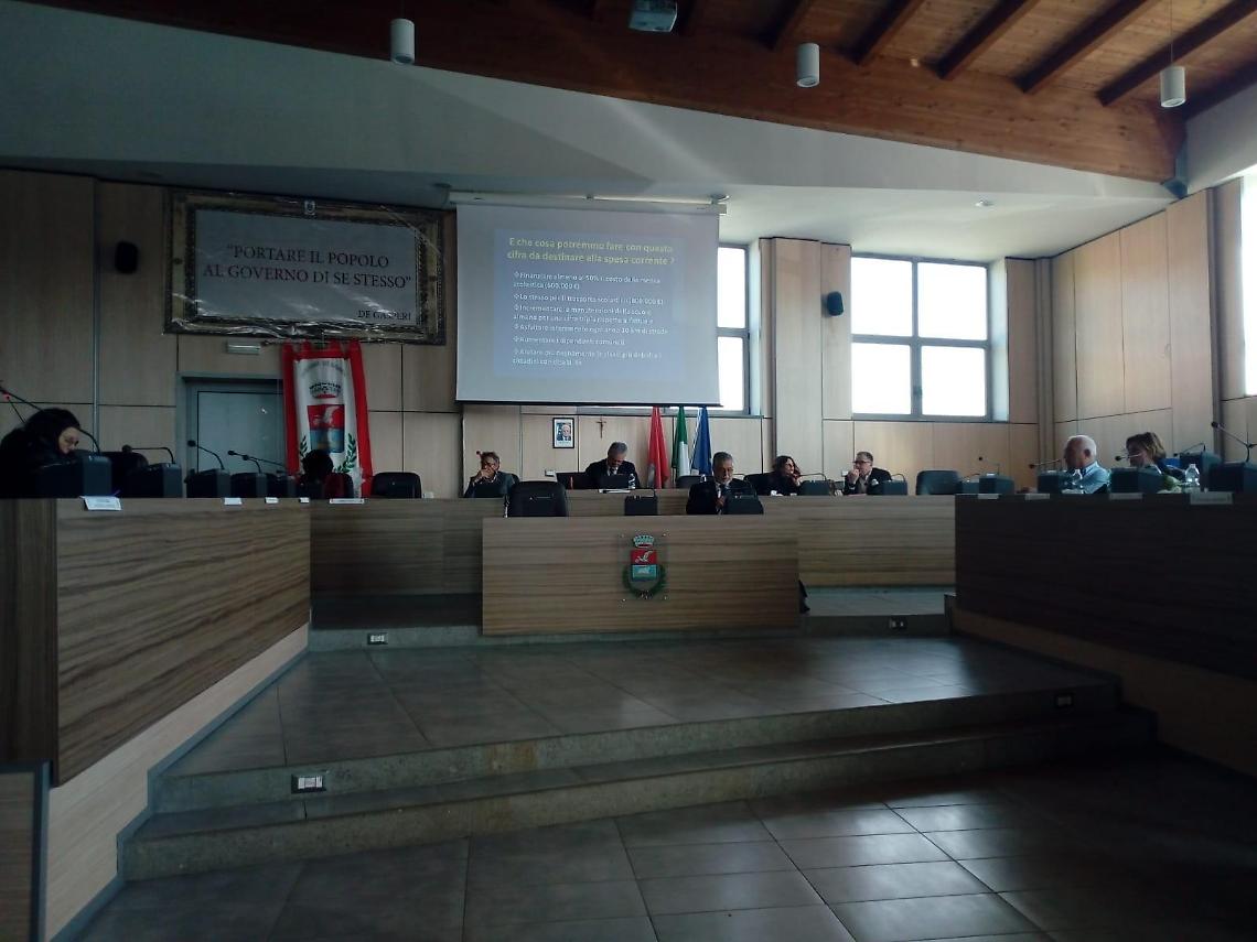 Ardea, caso Manz&ugrave;. Il Consiglio &egrave; unanime: il Maestro resti in citt&agrave;