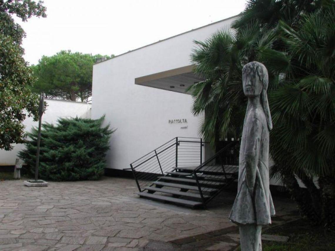 Ardea, il Museo Manzù spegne cinquanta candeline. Oggi la cerimonia