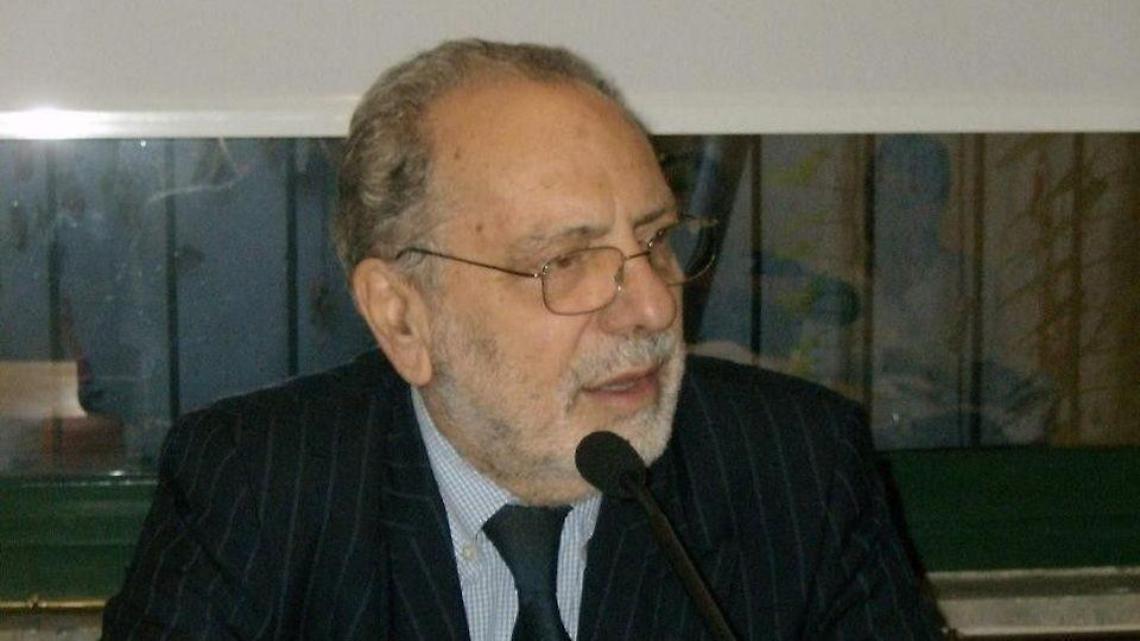 Latina piange la scomparsa dell'avvocato Luciano Marinelli