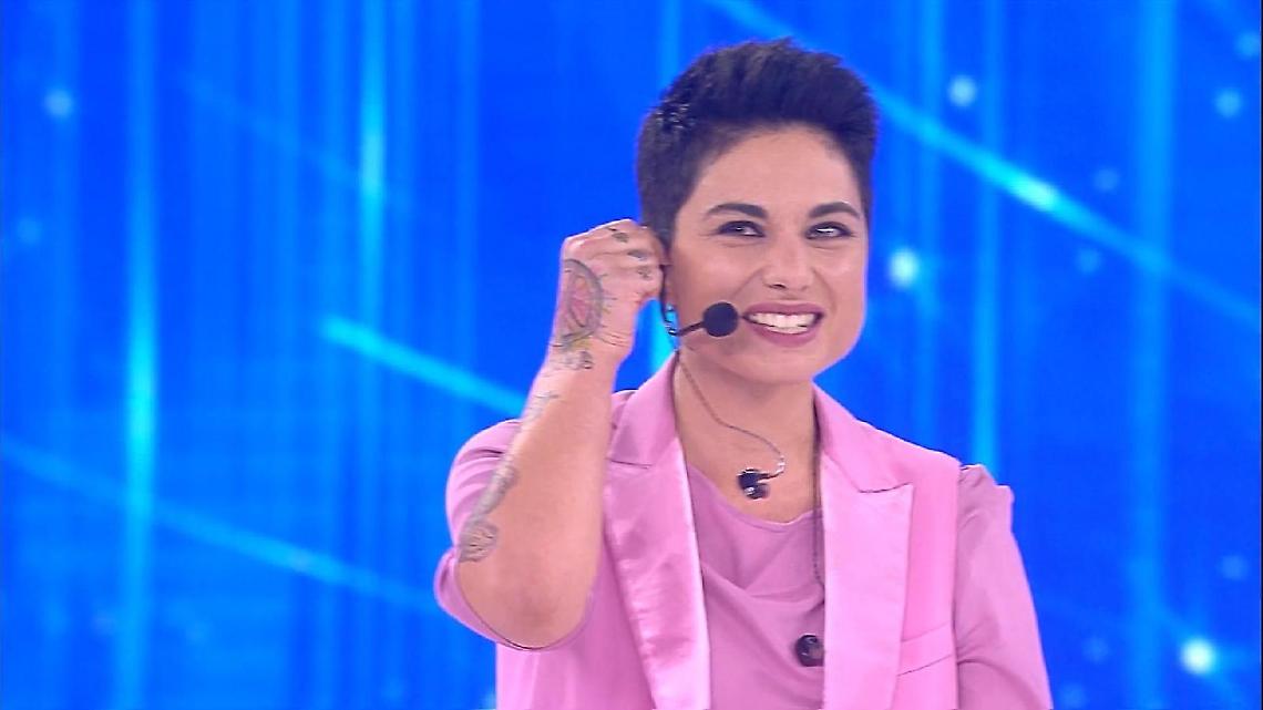 Il maxischermo per sostenere Giordana Angi spostato all'ex Claudia