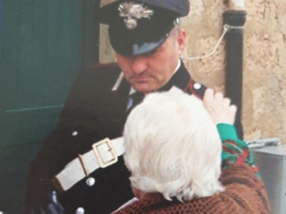 Arrestato un 25enne per una truffa ai danni di un'anziana di 85 anni