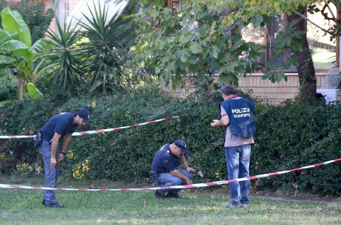 Latina, via Palermo: la Procura contesta anche il tentato omicidio