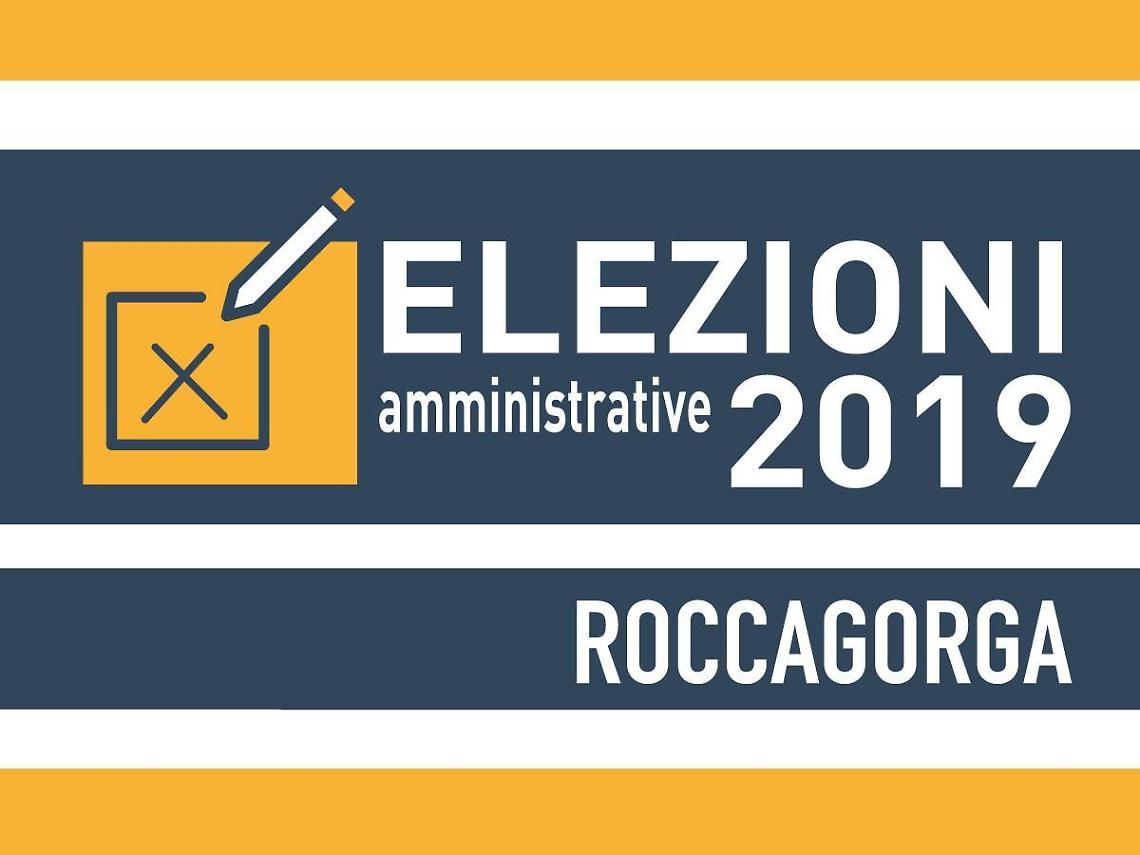 SPECIALE ELEZIONI: Affluenza al 22,91% a Roccagorga alle 12
