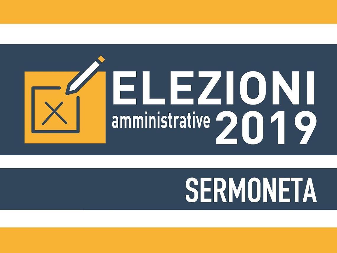 SPECIALE ELEZIONI: Sermoneta, superata la soglia del 25% dei votanti alle ore 12