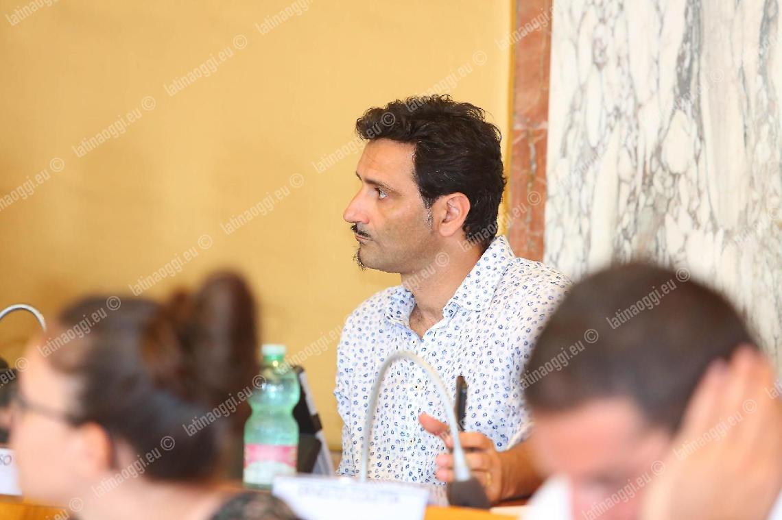 Commissione Welfare, a Latina il nuovo presidente è Emanuele Di Russo