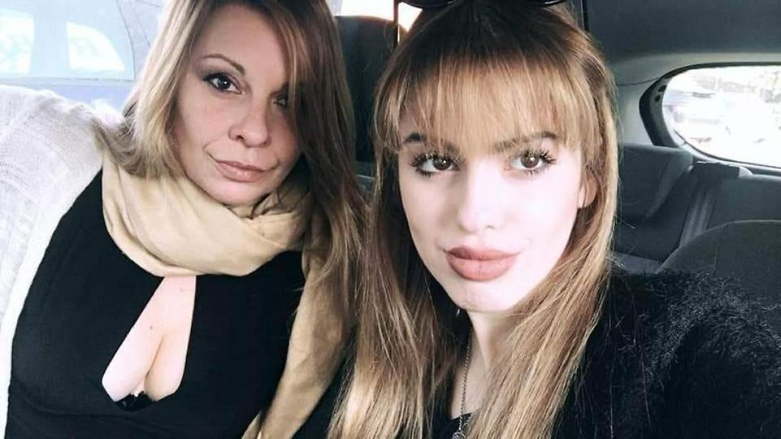 Incidente stradale, oggi i funerali di Estella e Camilla Aversa
