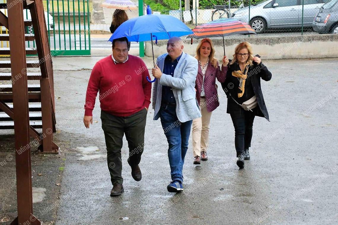 Elezioni Europee, a Latina citt&agrave; Lega a valanga: 41,88%