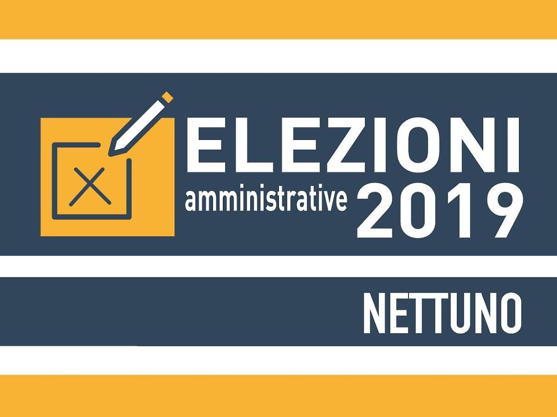 Nettuno, elezioni amministrative 2019: sarà ballottaggio tra Coppola e Marchiafava