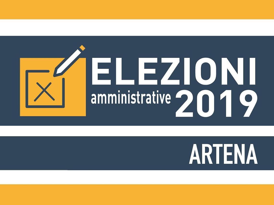 Artena, Felicetto Angelini si riconferma sindaco con il 38%