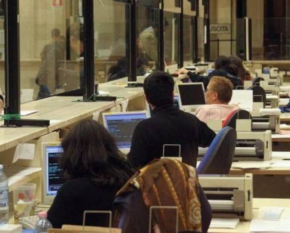Un dipendente per tre: ecco il concorso per funzionario intercomunale