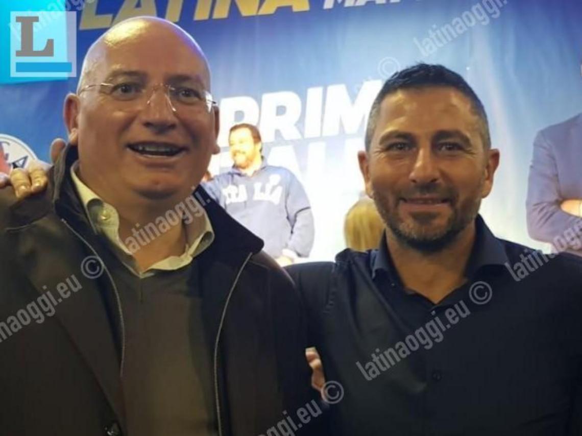 Lega, la festa minata dai sospetti: non tornano i conti